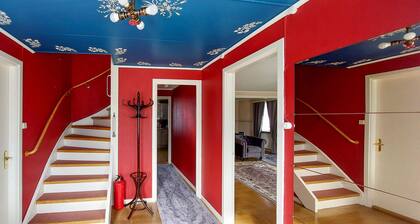 2 bedroom lovely home in Unnaryd