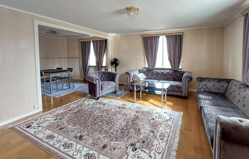 2 bedroom lovely home in Unnaryd