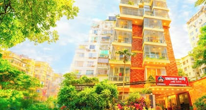 Amar Bari Guest House