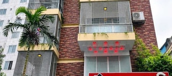 阿瑪巴里旅館  