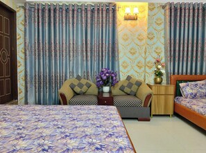 Free WiFi - Amar Bari Guest House (Dhaka)