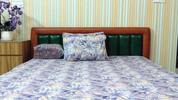 Kamar Double Deluks, pemandangan kota | Wi-Fi gratis