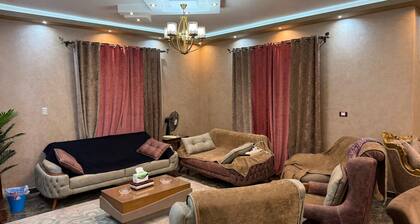Modern 3-Bedroom Apartment for Rent in Obour City