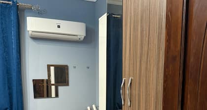 Modern 3-Bedroom Apartment for Rent in Obour City