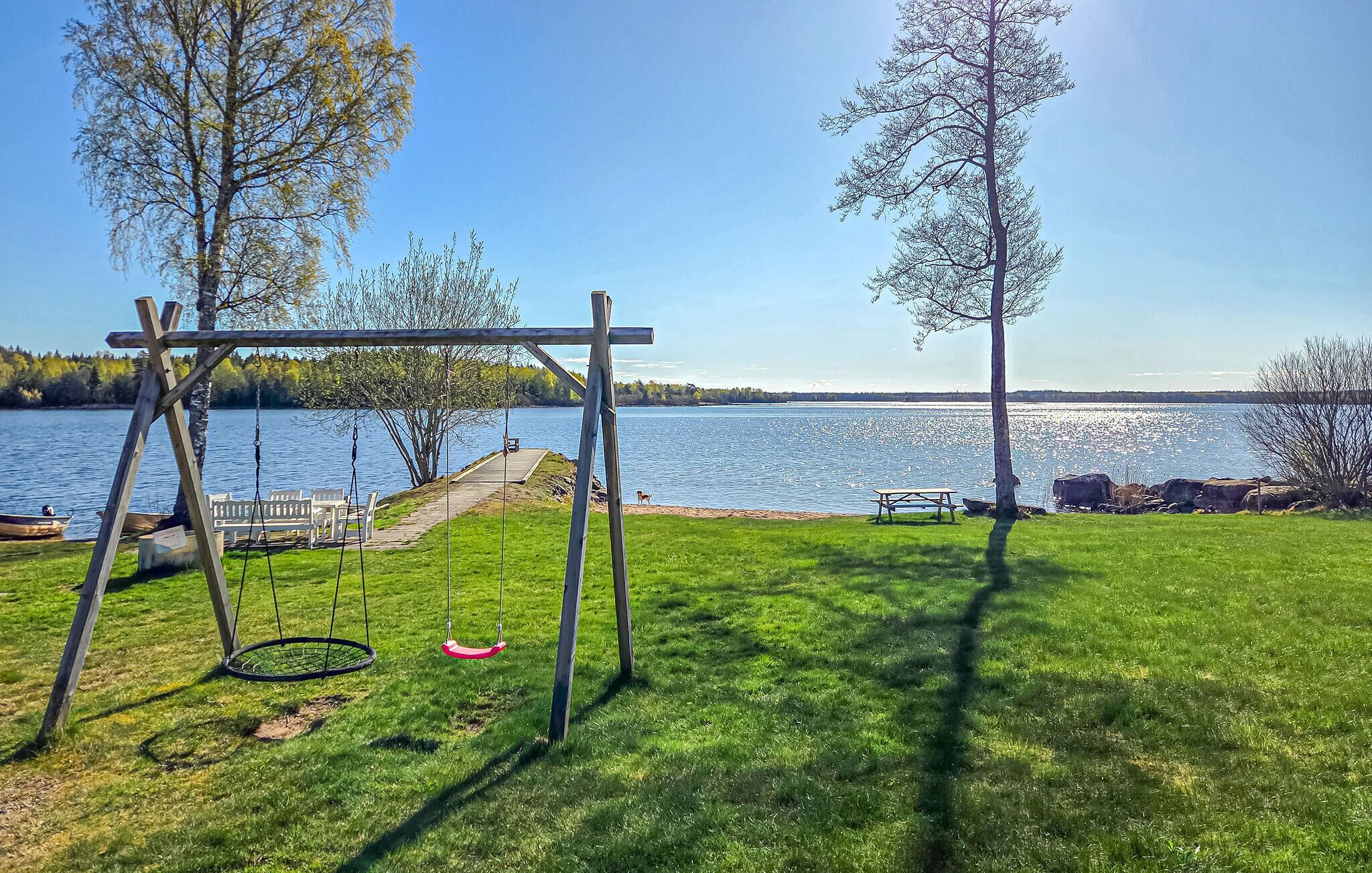 Ulkoalueet