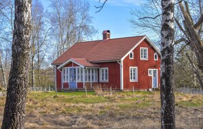 Exterior - 2 bedroom cozy home in Tingsryd (Tingsryd)