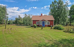 Eksteriør