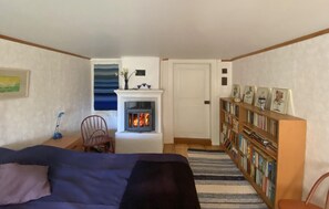 2 chambres