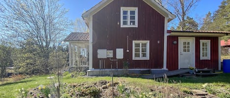 Aussenbereich