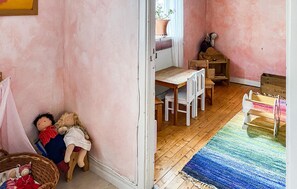 Children’s area - 2 bedroom nice home in Glömminge (Glömminge)