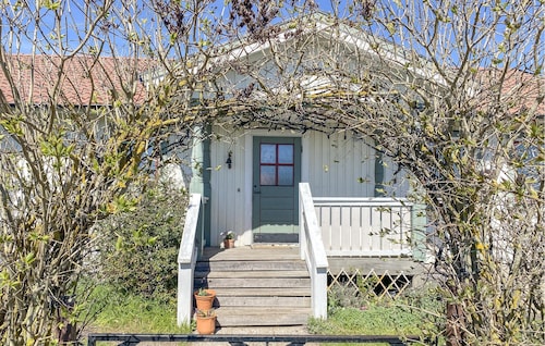 3 bedroom stunning home in Mörbylånga