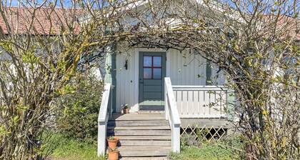 3 bedroom stunning home in Mörbylånga