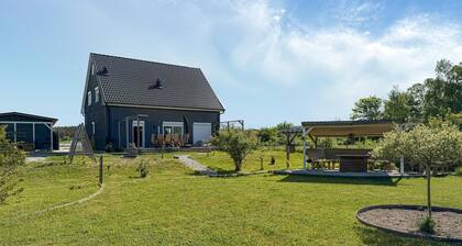 3 bedroom beautiful home in Klintehamn