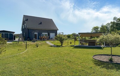 3 bedroom beautiful home in Klintehamn