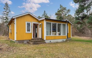 Exterior - 2 bedroom amazing home in Visby (Visby)