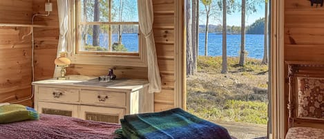 3 bedrooms