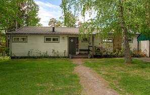 Exterior - Gorgeous home in Värmdö (Värmdö)