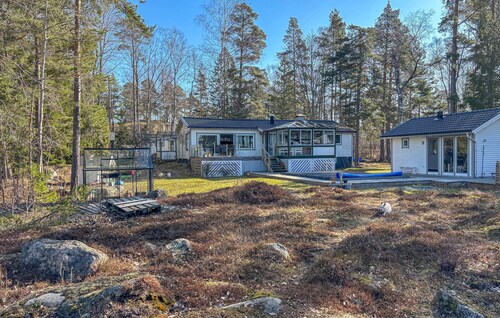 Gorgeous home in Värmdö