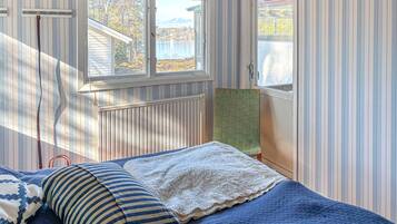4 chambres, Wi-Fi gratuit