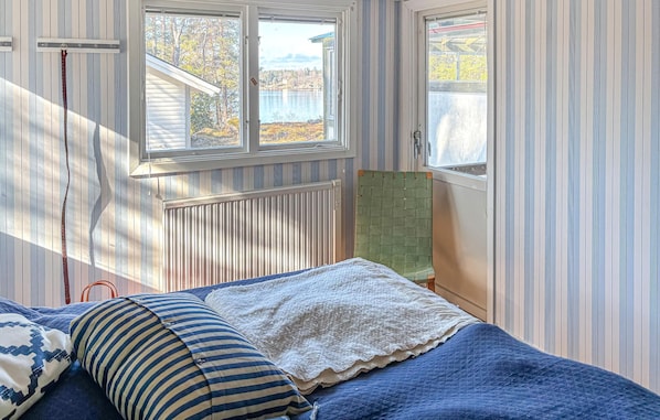 4 bedrooms, free WiFi