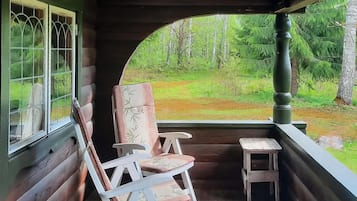 Ulkoalueet