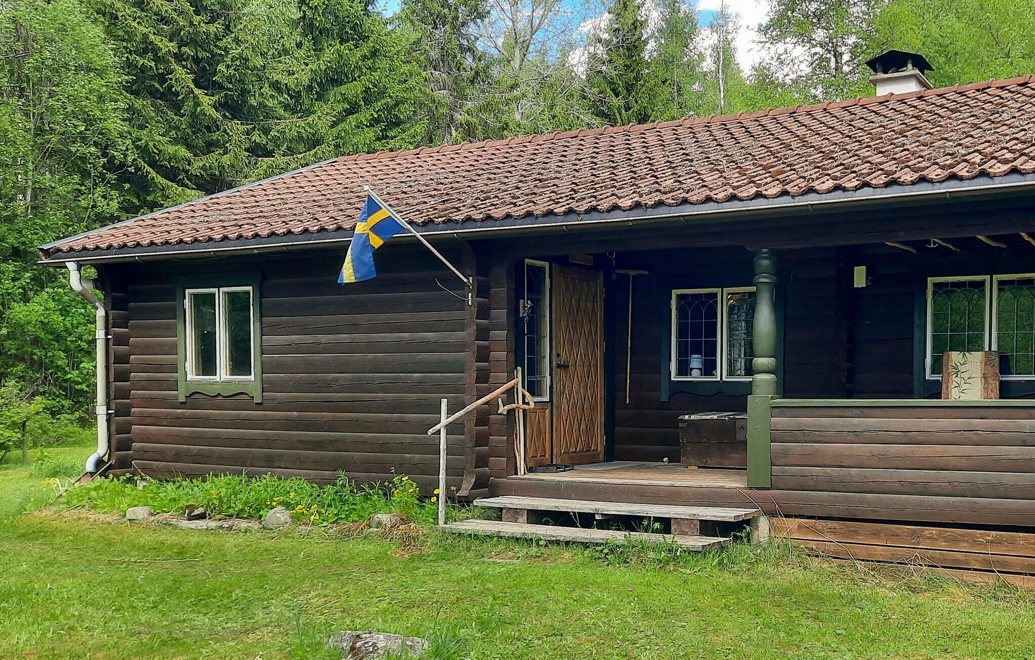 Ulkopuoli