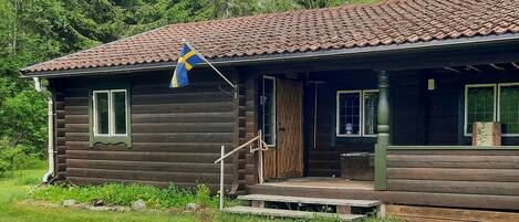 Ulkopuoli
