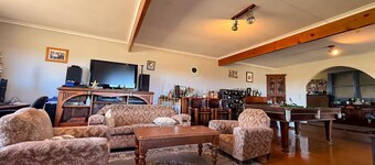 Rural Farm Stay on the Grampians Fringe