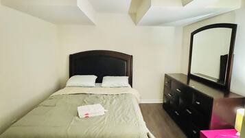 House, 2 Bedrooms, Accessible, Smoking | 2 bedrooms