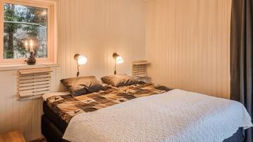 1 slaapkamer, gratis wifi