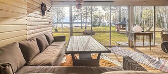 2 bedroom stunning home in Kristinehamn
