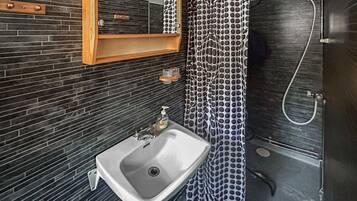 Een douche