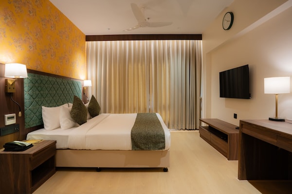 Akaya Elegance - Ahmednagar