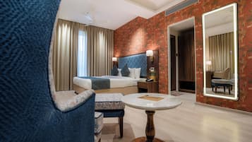 Suite | Free WiFi