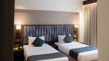 Superior Twin Room | Free WiFi