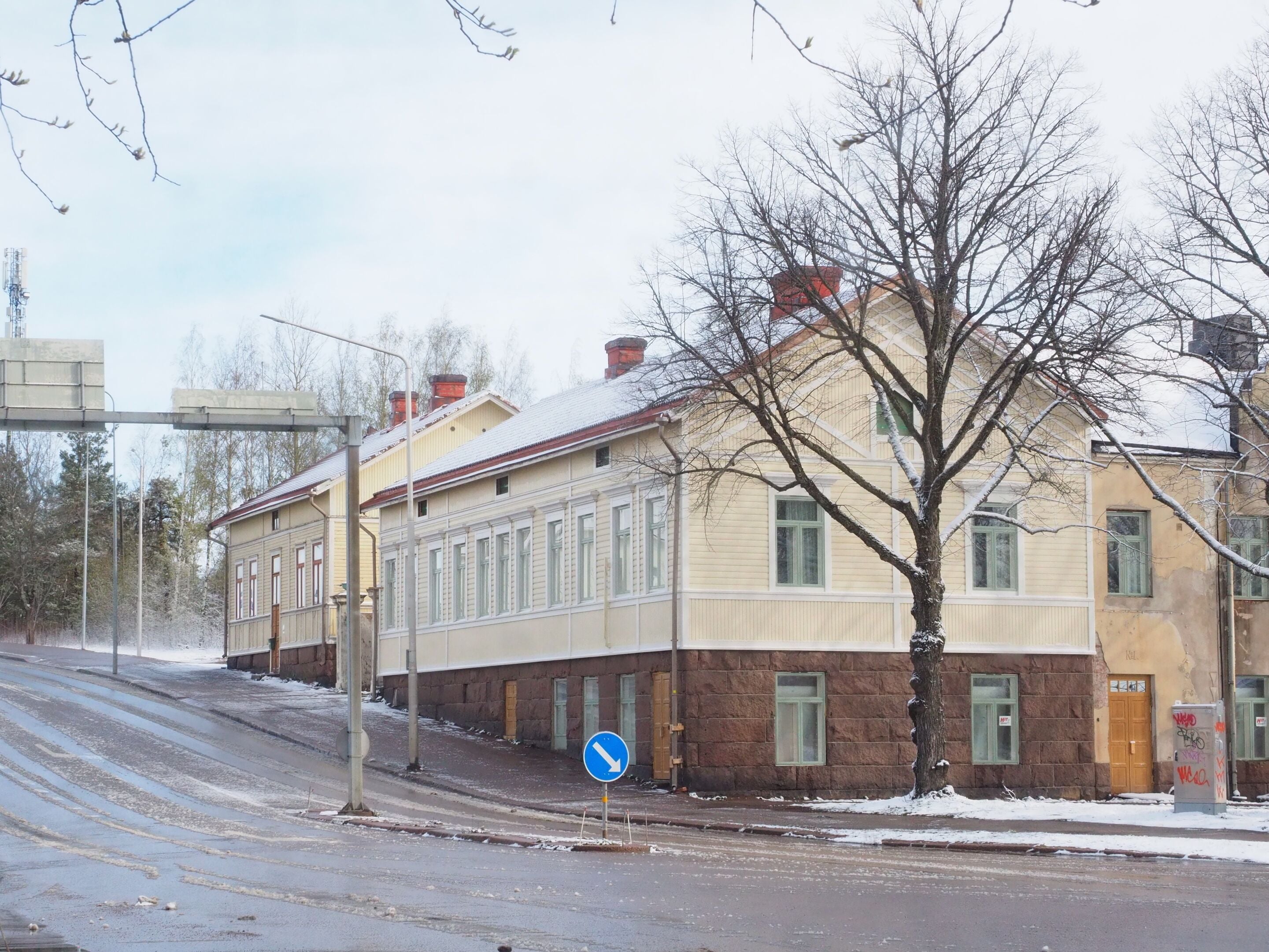 Ulkopuoli