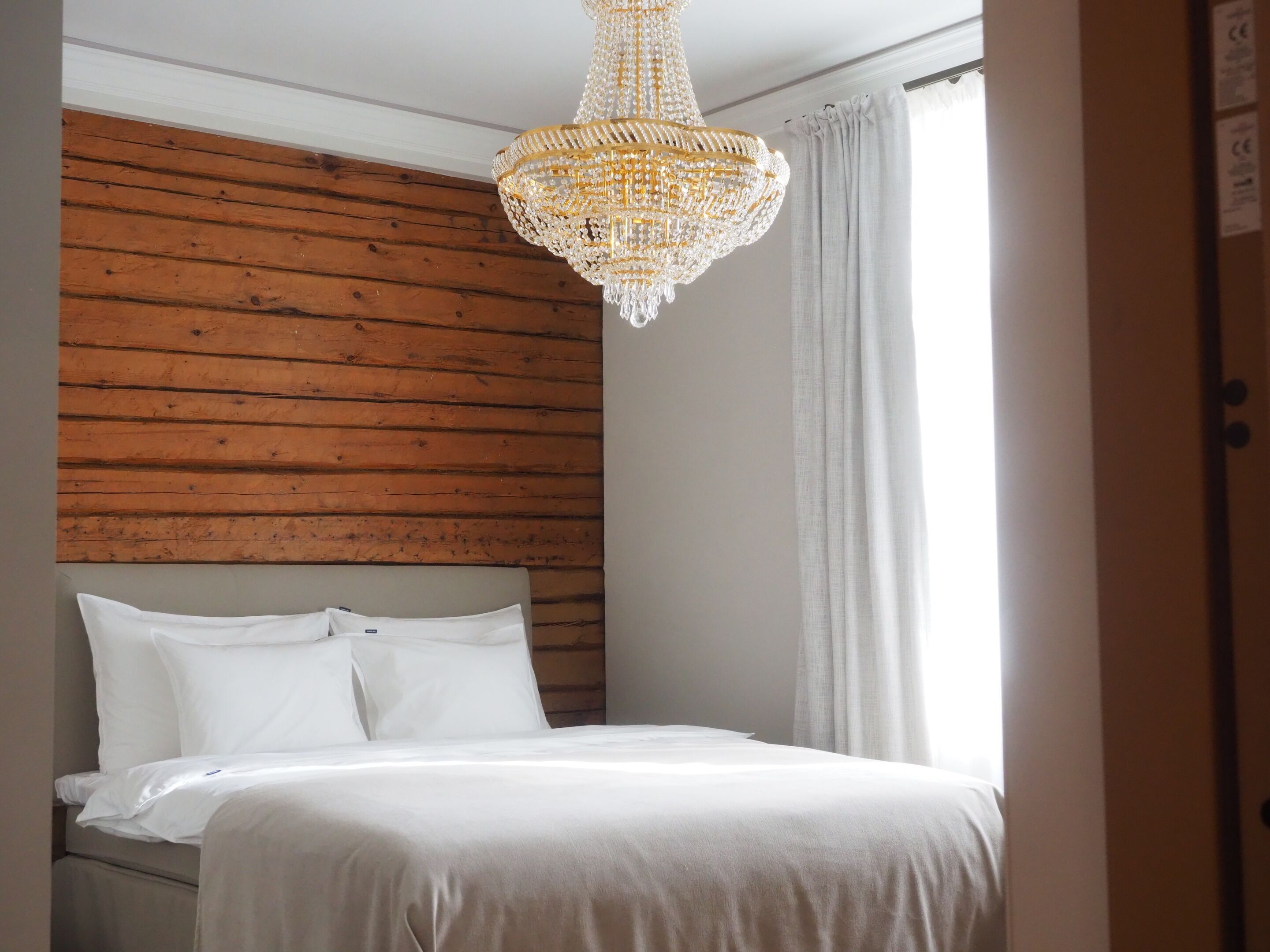 Standard Studio, Ensuite | Interior