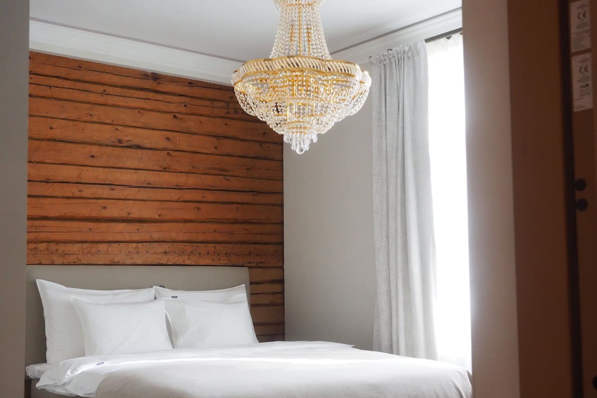 Standard Studio, Ensuite | Interior
