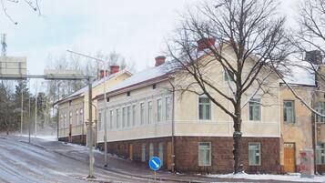 Esterni