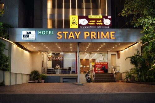 Hotel Stay Prime