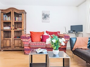 Coin séjour
