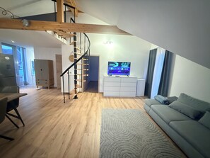 Oppholdsområde
