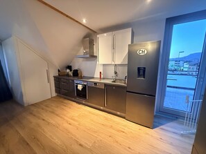 Eget kjøkken