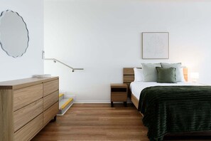 WiFi - Modern Studio Near Burnie | Cozy & Bright (Hillcrest)
