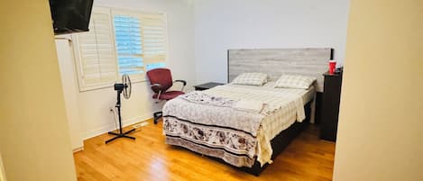 7 bedrooms