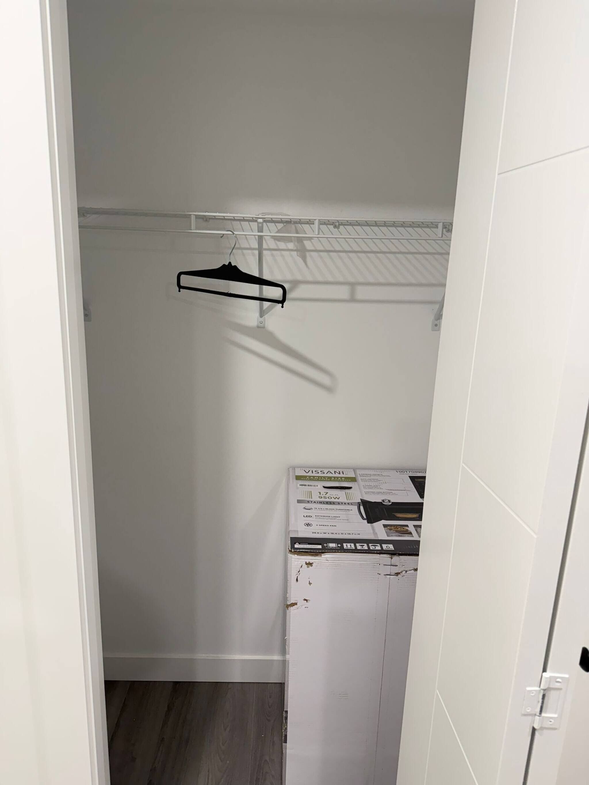Room, 1 Bedroom, Smoking | Bahagian dalam