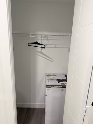 ルーム 1 ベッドルーム 喫煙可 | 内装
