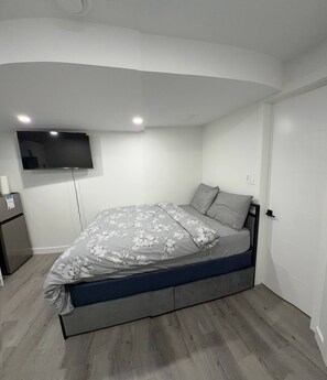 Room, 1 Bedroom, Smoking | 1 bedroom