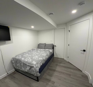 Room, 1 Bedroom, Smoking
