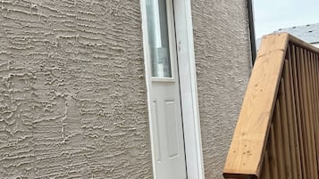 Detalle exterior